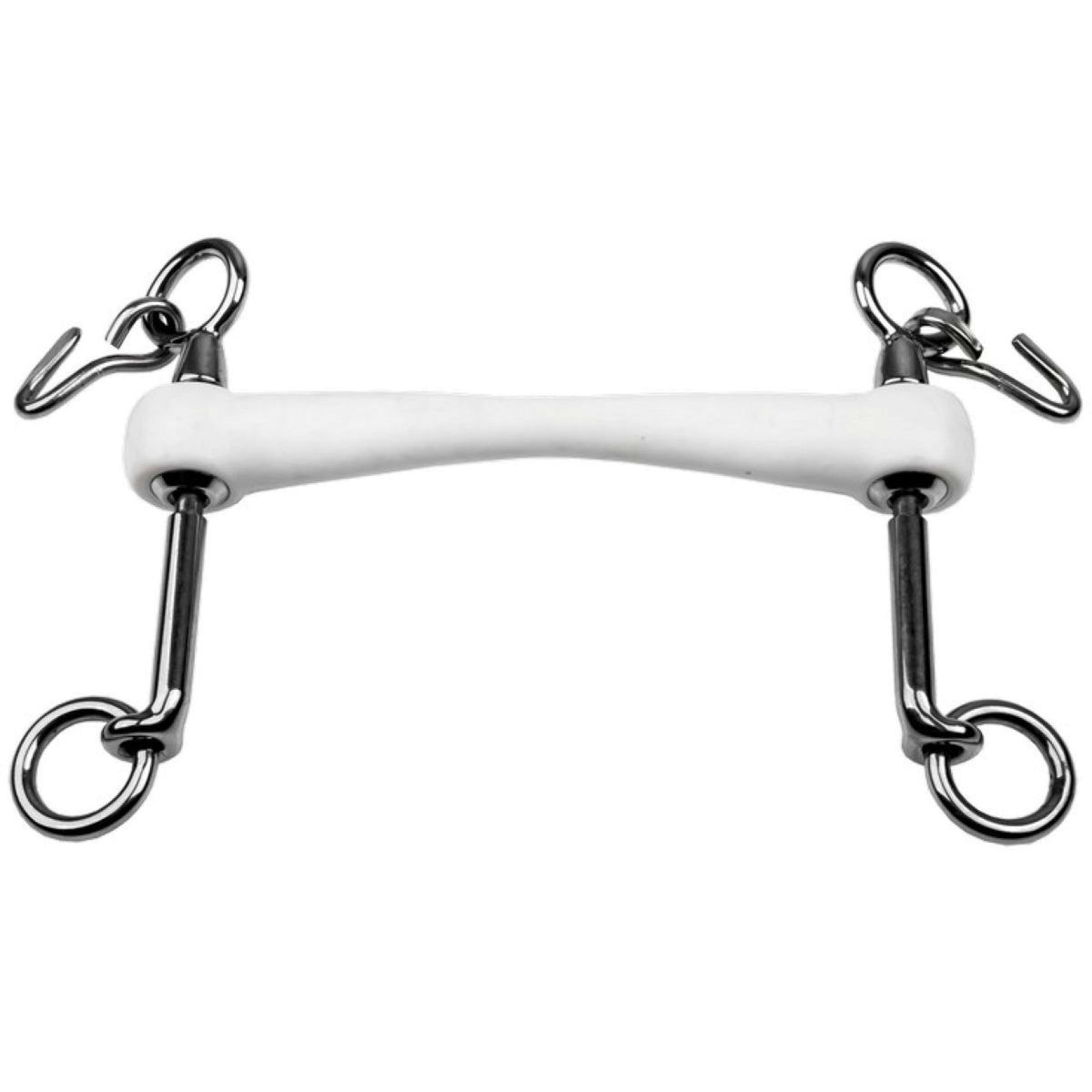 Trust Baby Dressage Mors Saumur Inno Sense 20mm