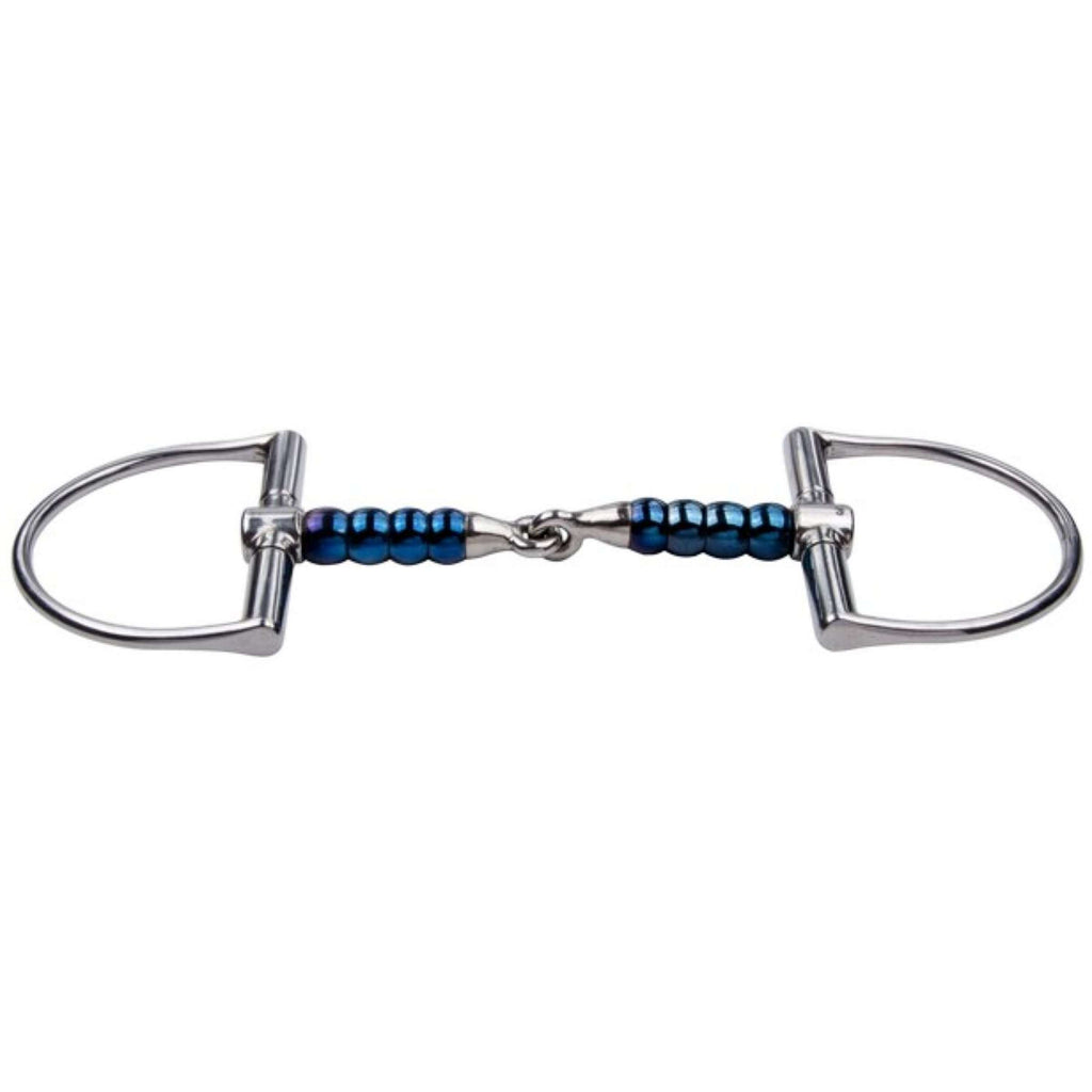Trust D-mors Sweet Iron Cherry Roller 16mm