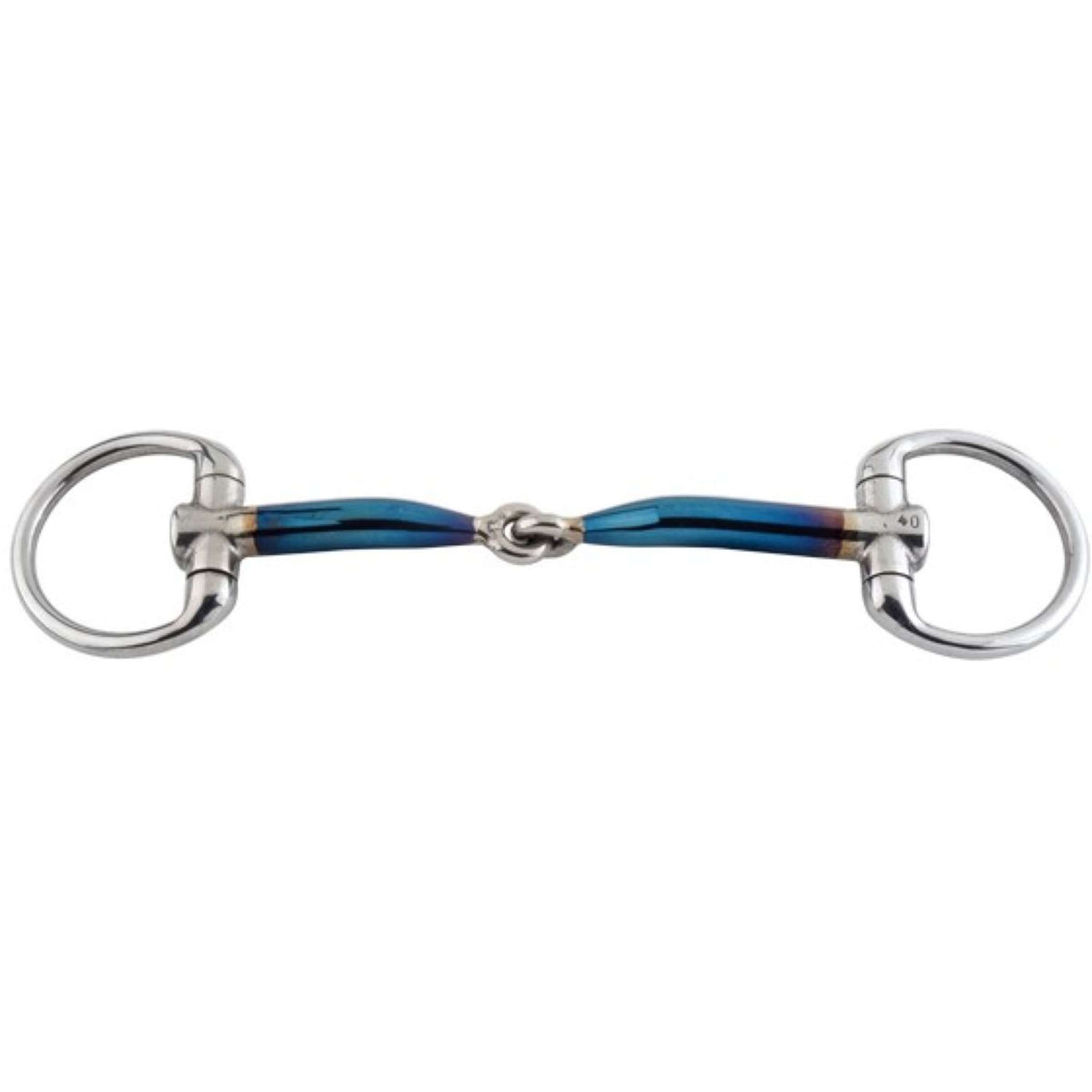 Trust Mors à Olive Petit Rembourrage Sweet Iron Simple Brisure 12mm Trust Mors à Olive Petit Rembourrage Sweet Iron Simple Brisure 12mm