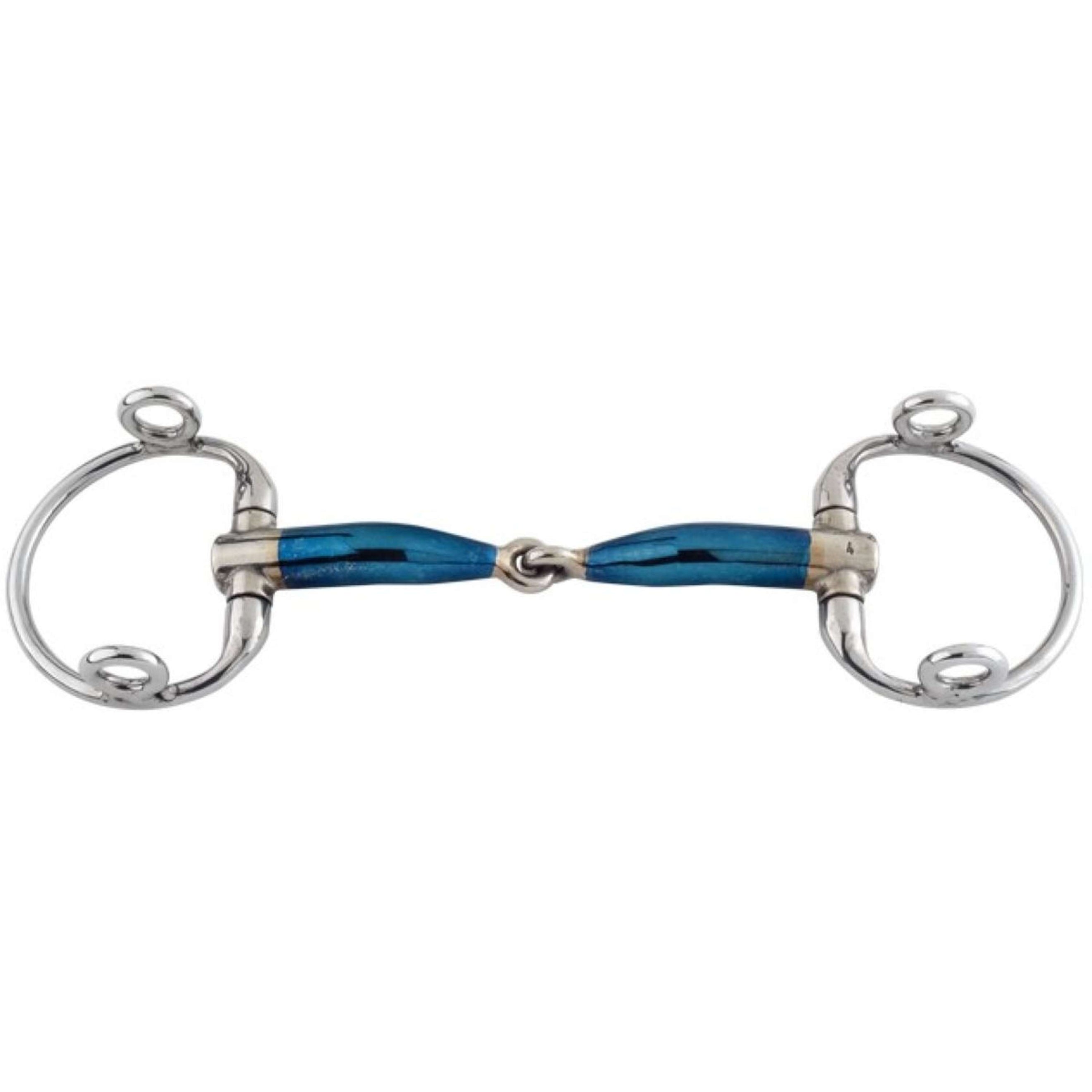 Trust Mors à Olive Reveleur Sweet Iron Simple Brisure 16mm Trust Mors à Olive Reveleur Sweet Iron Simple Brisure 16mm