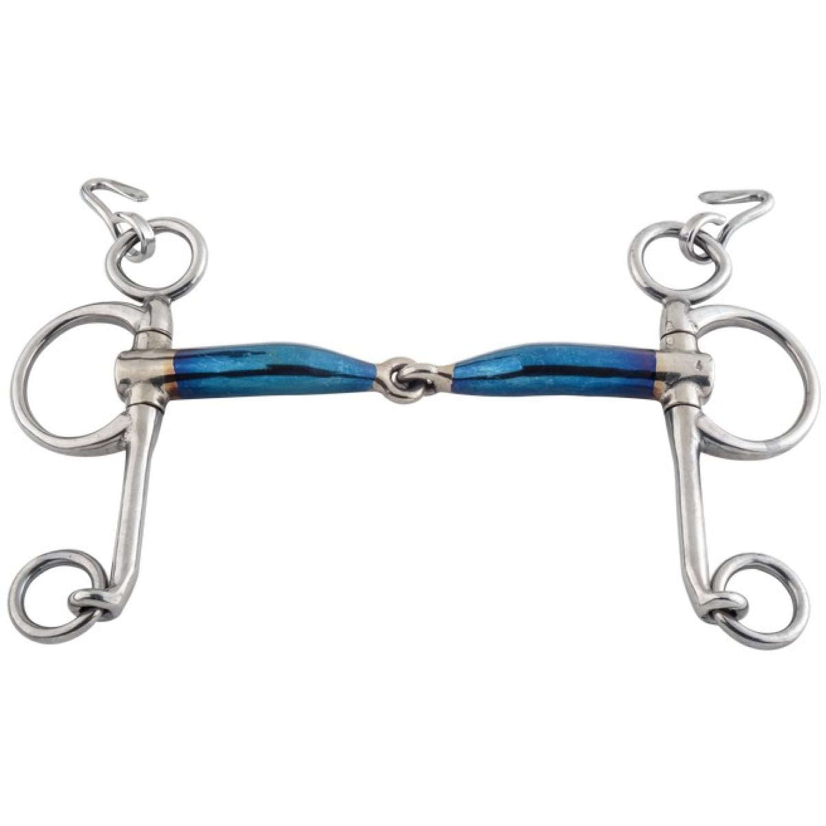 Trust Pelham Sweet Iron Simple Brisure 16mm