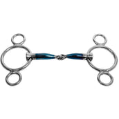 Trust Poney 3-ring Sweet Iron Locked 12mm