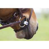 Trust Mors de Dressage Inno Sense Flexi Soft 15mm