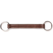 Trust Martingale Irish Marron/Argent