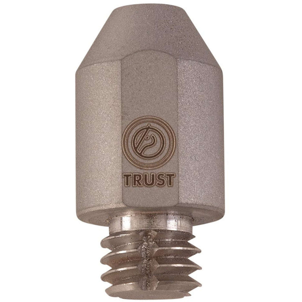 Trust Crampons Bocelli W3/8 14mm 4 Pièces