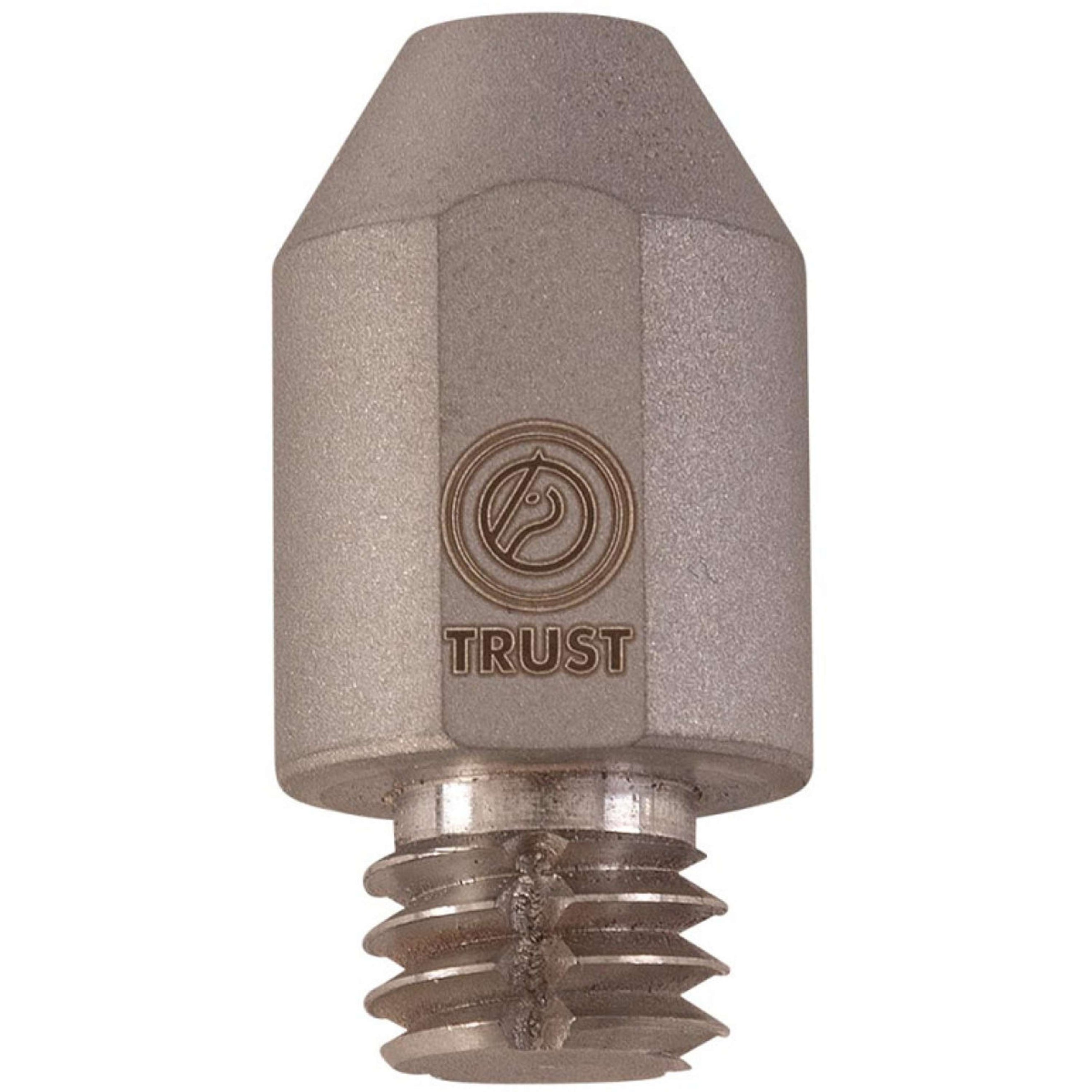 Trust Crampons Bocelli W3/8 14mm 4 Pièces