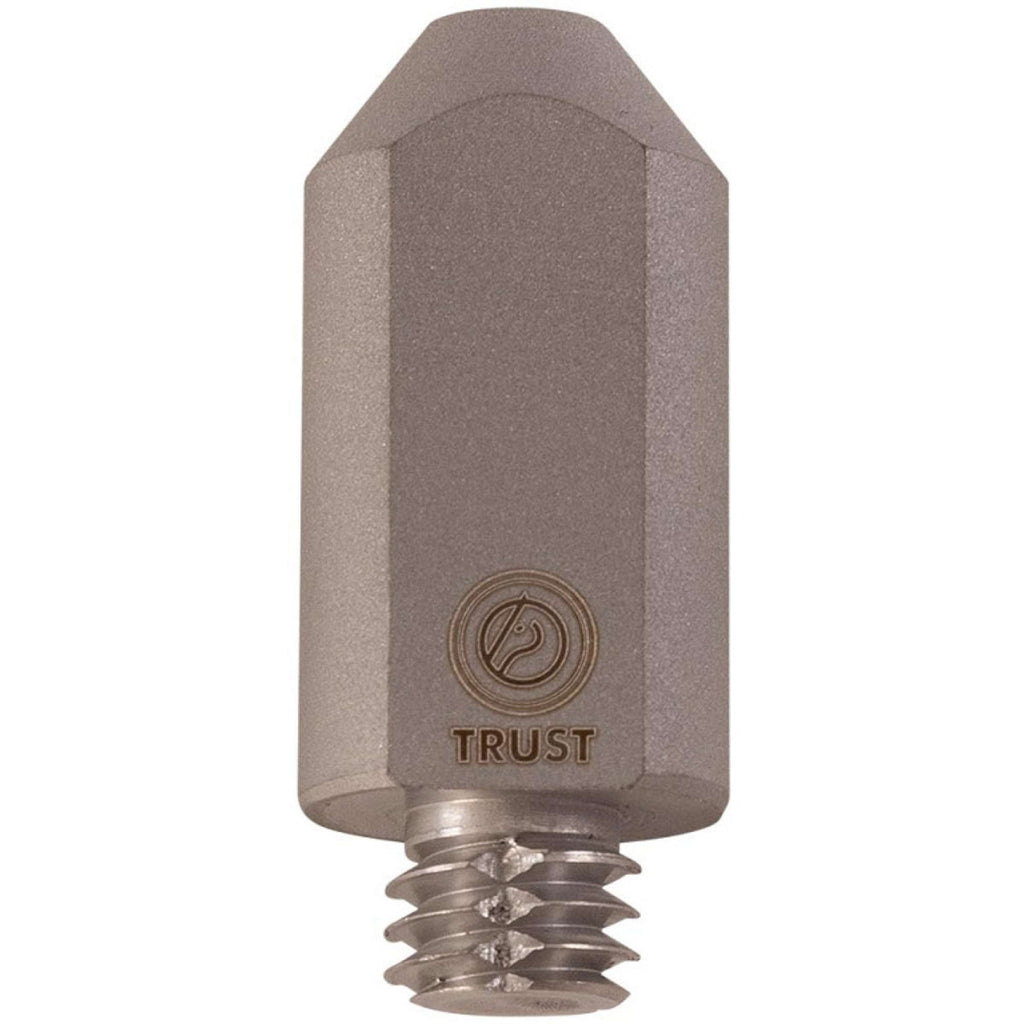 Trust Crampons Bocelli W3/8 16mm 4 Pièces