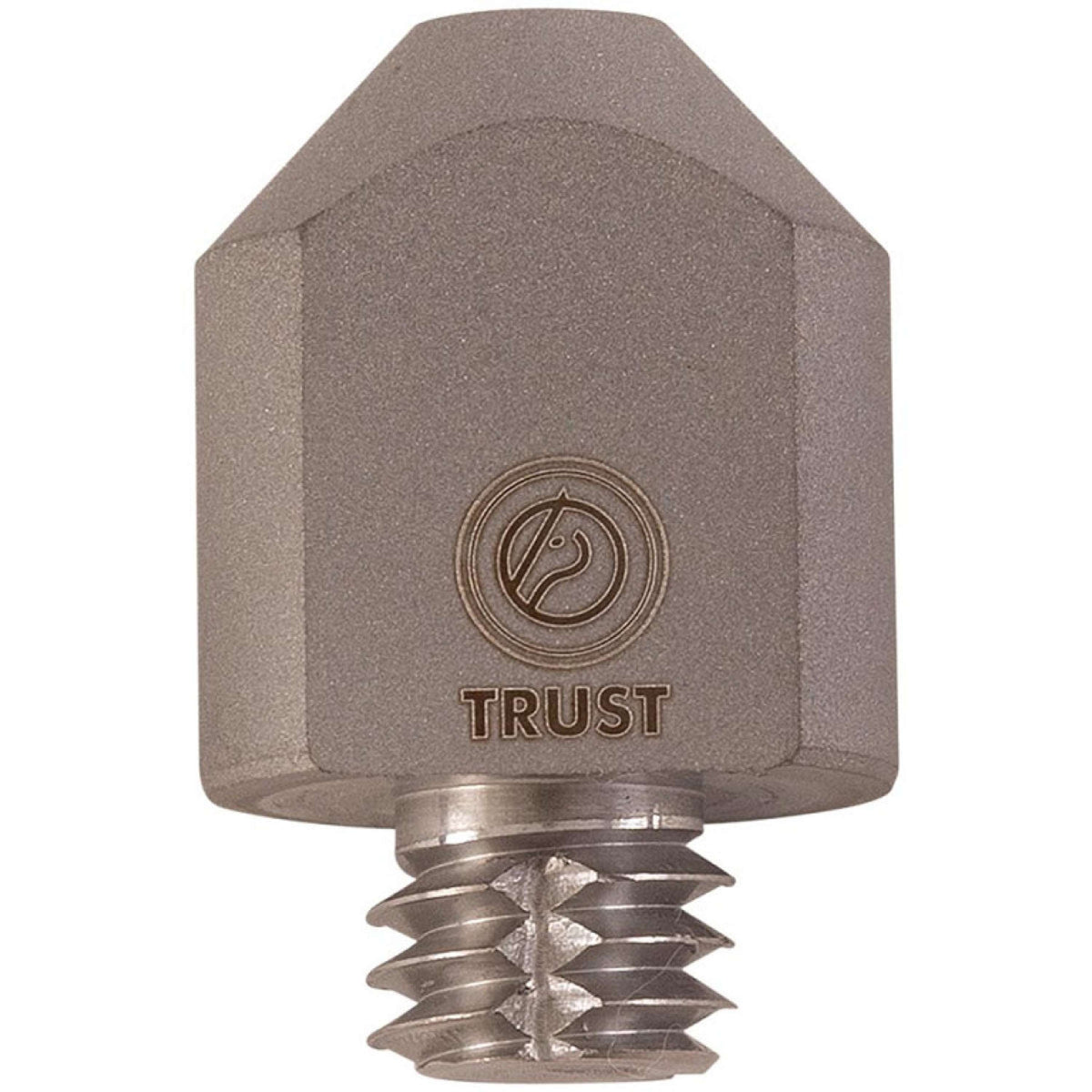 Trust Crampons Bocelli W3/8 18mm 4 Pièces