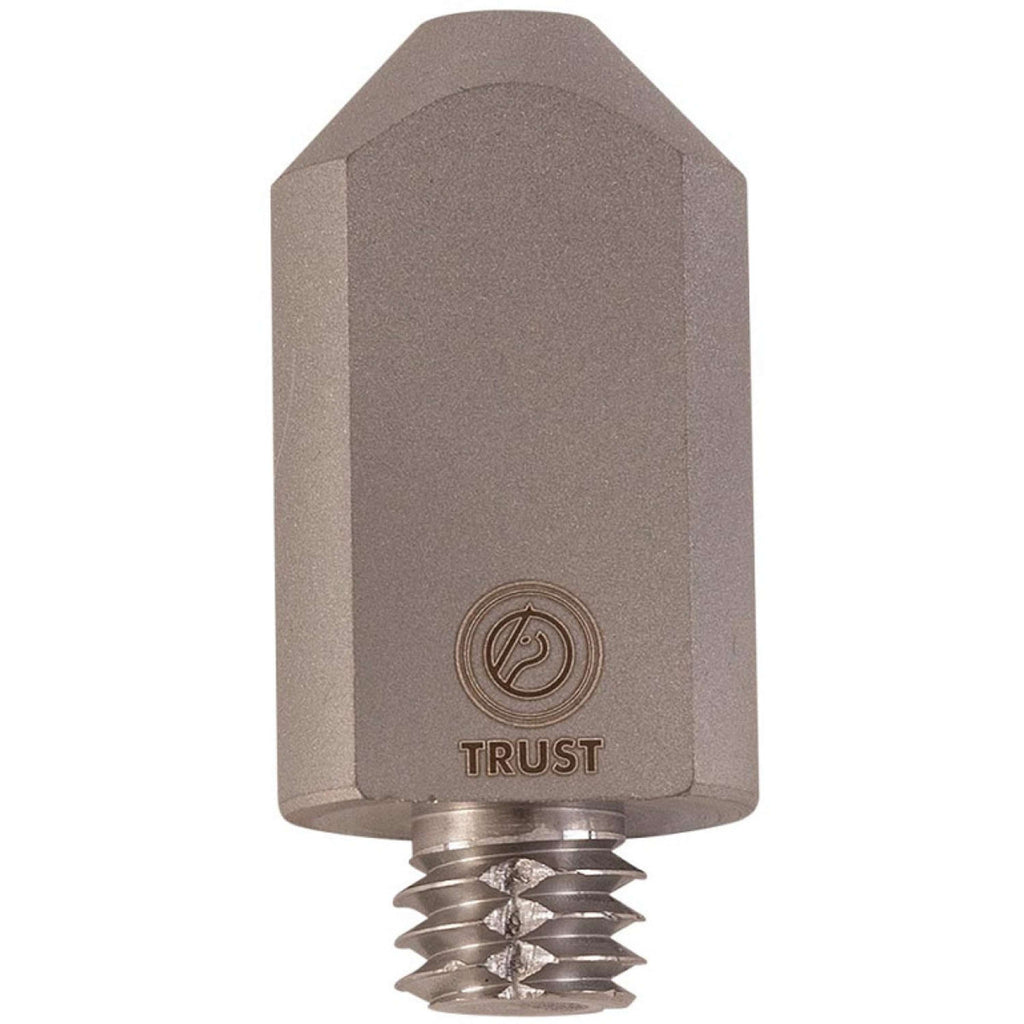 Trust Crampons Bocelli W3/8 18mm 4 Pièces