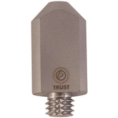 Trust Crampons Bocelli W3/8 18mm 4 Pièces