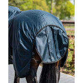 Trust Couverture d'Extérieur Tetris 300g Marin