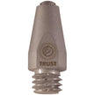 Trust Crampons Gigli W3/8 12mm 2 Pièces