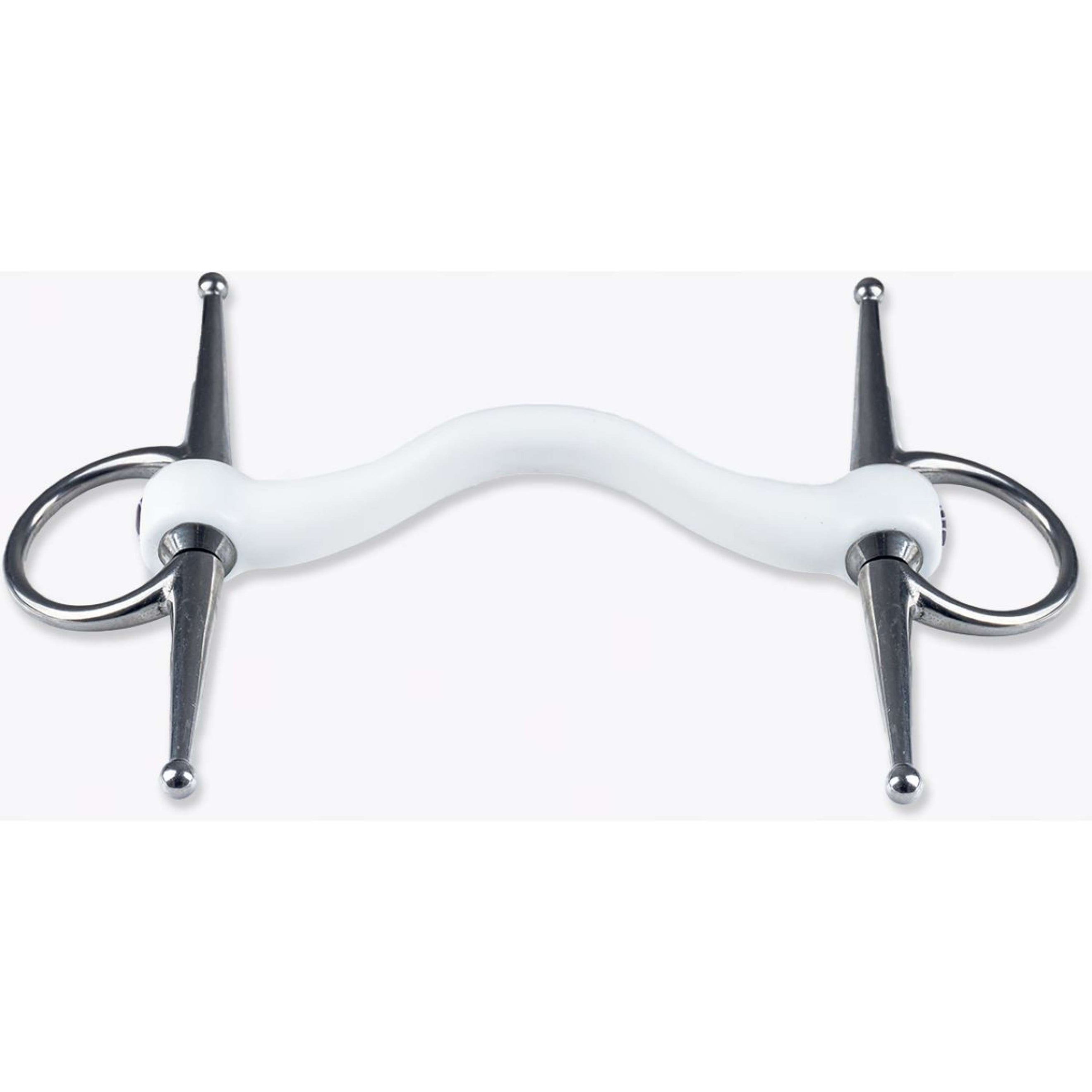 Trust Mors Inno Sense Full Cheek Port Medium 20mm Trust Mors Inno Sense Full Cheek Port Medium 20mm