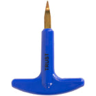 Trust Nettoyeur de Crampon Bleu