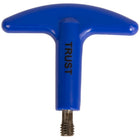 Trust Bouchon de Crampon W3/8 Bleu