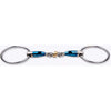 Trust Mors Sweet Iron Loose Ring Brass Ring 16mm