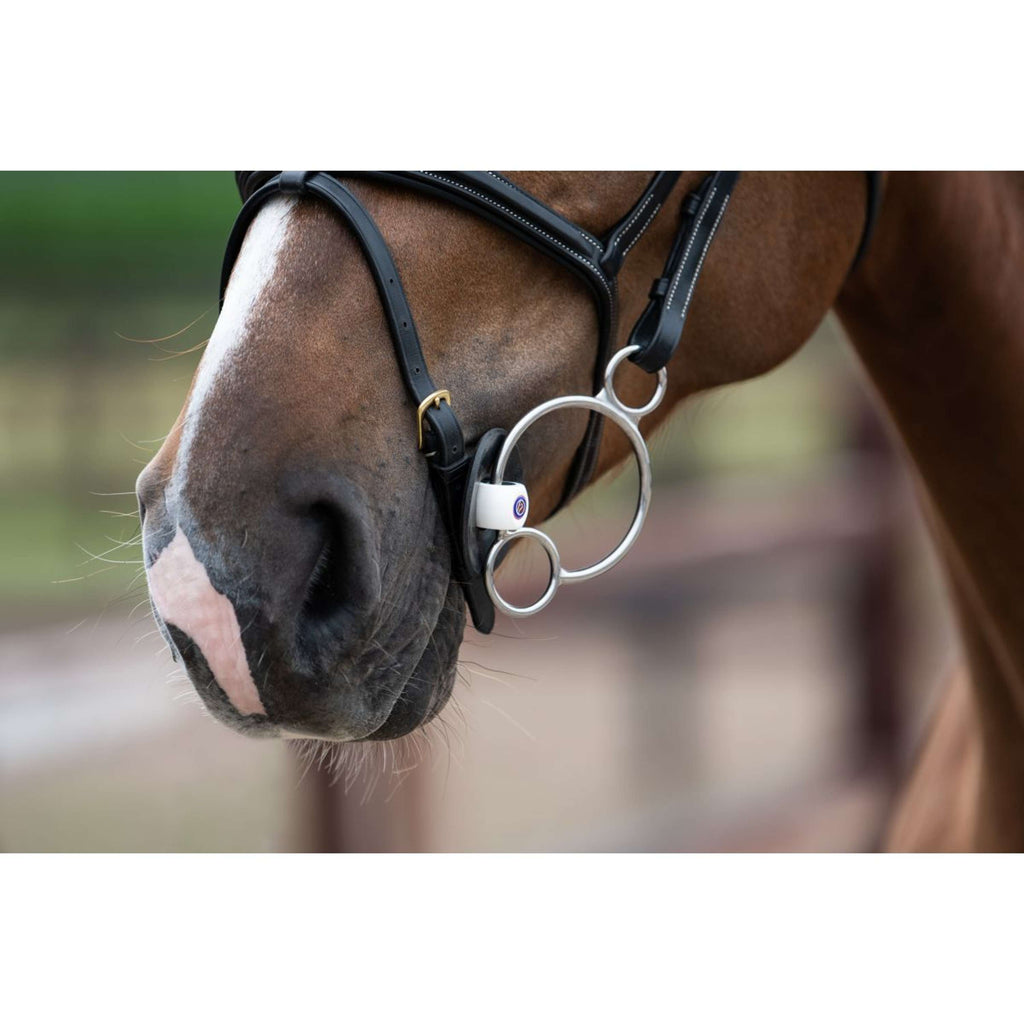 Trust Pessoa Mors Inno Sense 2,5 Ring Port Medium Slim 14mm