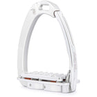 Tech Stirrups Étriers Venice Plus EVO Argent/Argent