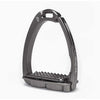 Tech Stirrups Étriers Venice Plus EVO Titane