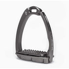 Tech Stirrups Étriers Venice Plus EVO Titane