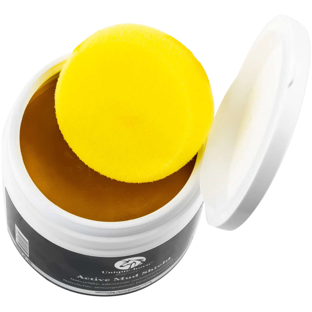 Unique-horn Active Mud Shield Jaune