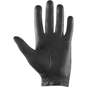 Uvex Gants d'Équitation Vida Planet Noir/Noir