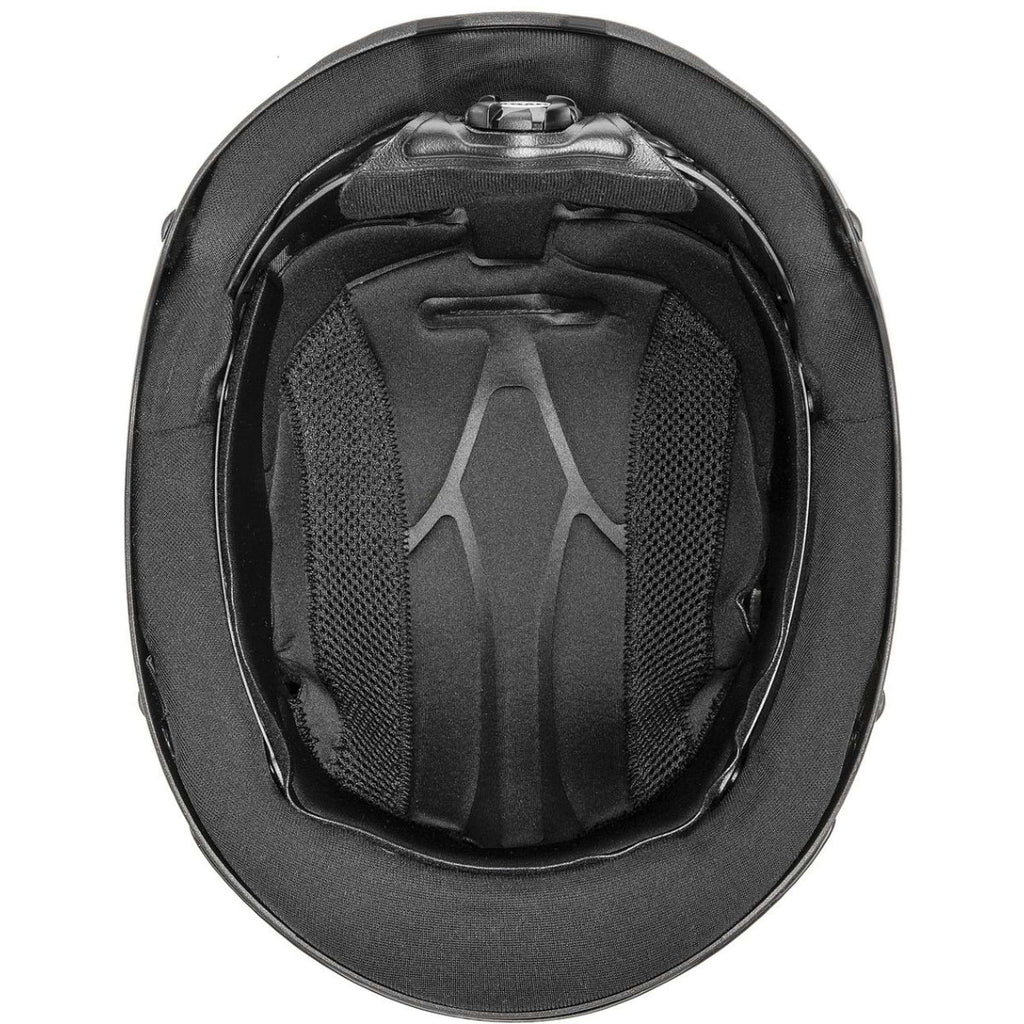 Uvex Bombe Perfexxion III xc Noir Mat