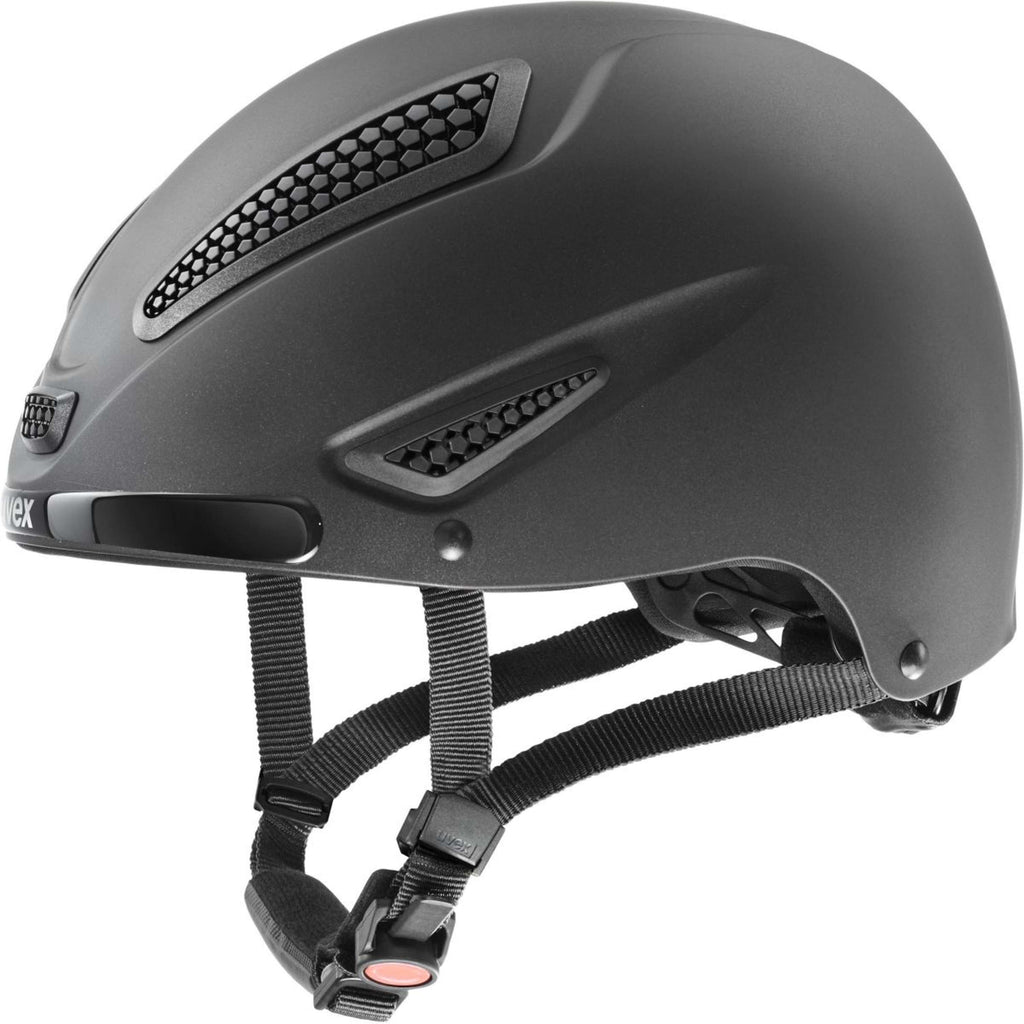 Uvex Bombe Perfexxion III xc Noir Mat