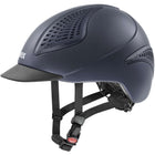 Uvex Bombe Exxential III Bleu Matte