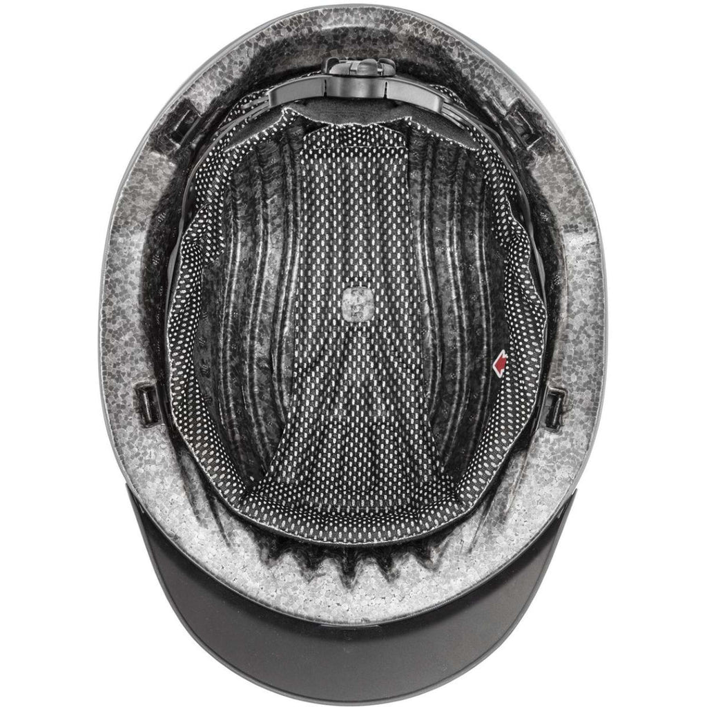 Uvex Bombe Exxential III Tapis Anthracite