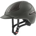 Uvex Bombe Exxential III Tapis Anthracite