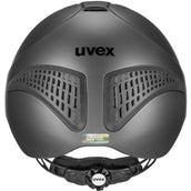 Uvex Bombe Exxential III Tapis Anthracite