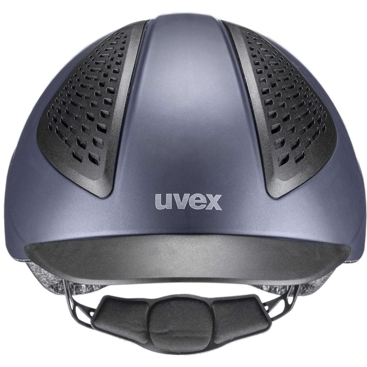 Uvex Bombe Exxential III MIPS Mat Marine