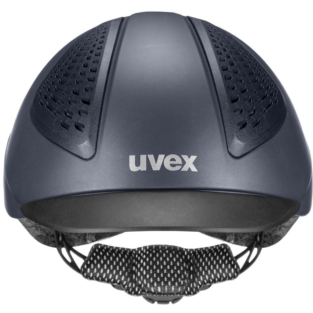 Uvex Bombe Exxential III Bleu Matte