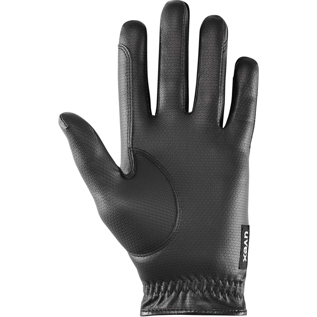 Uvex Gants d'Équitation Topstyle Noir