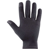 Uvex Gants d'Équitation Polarixx Noir
