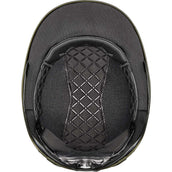 Uvex Bombe Exxeed Active Olive