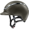 Uvex Bombe Exxeed Active Olive