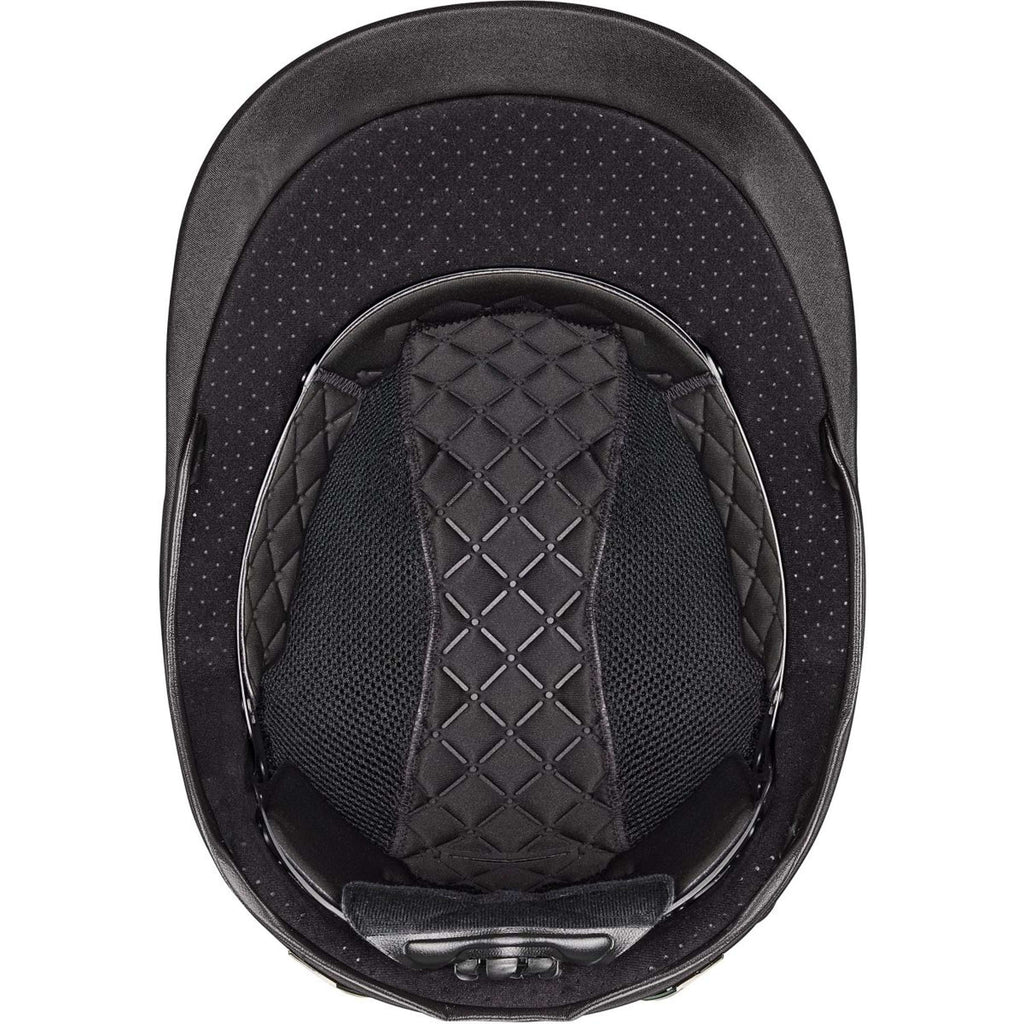 Uvex Bombe Exxeed Lady Noir