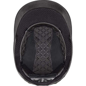 Uvex Bombe Exxeed Lady Noir