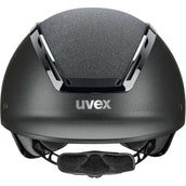 Uvex Bombe Exxeed Starshine Noir