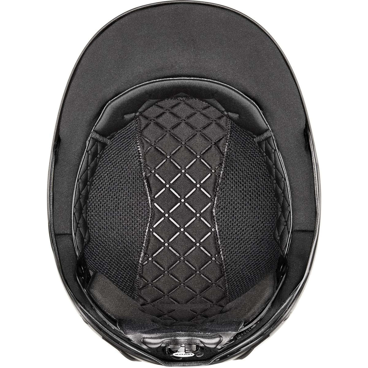 Uvex Bombe Exxeed Starshine Noir