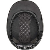 Uvex Bombe Exxeed Starshine Noir