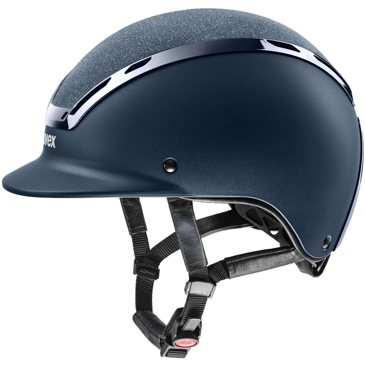 Uvex Bombe Exxeed Starshine Marin