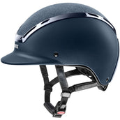 Uvex Bombe Exxeed Starshine Marin