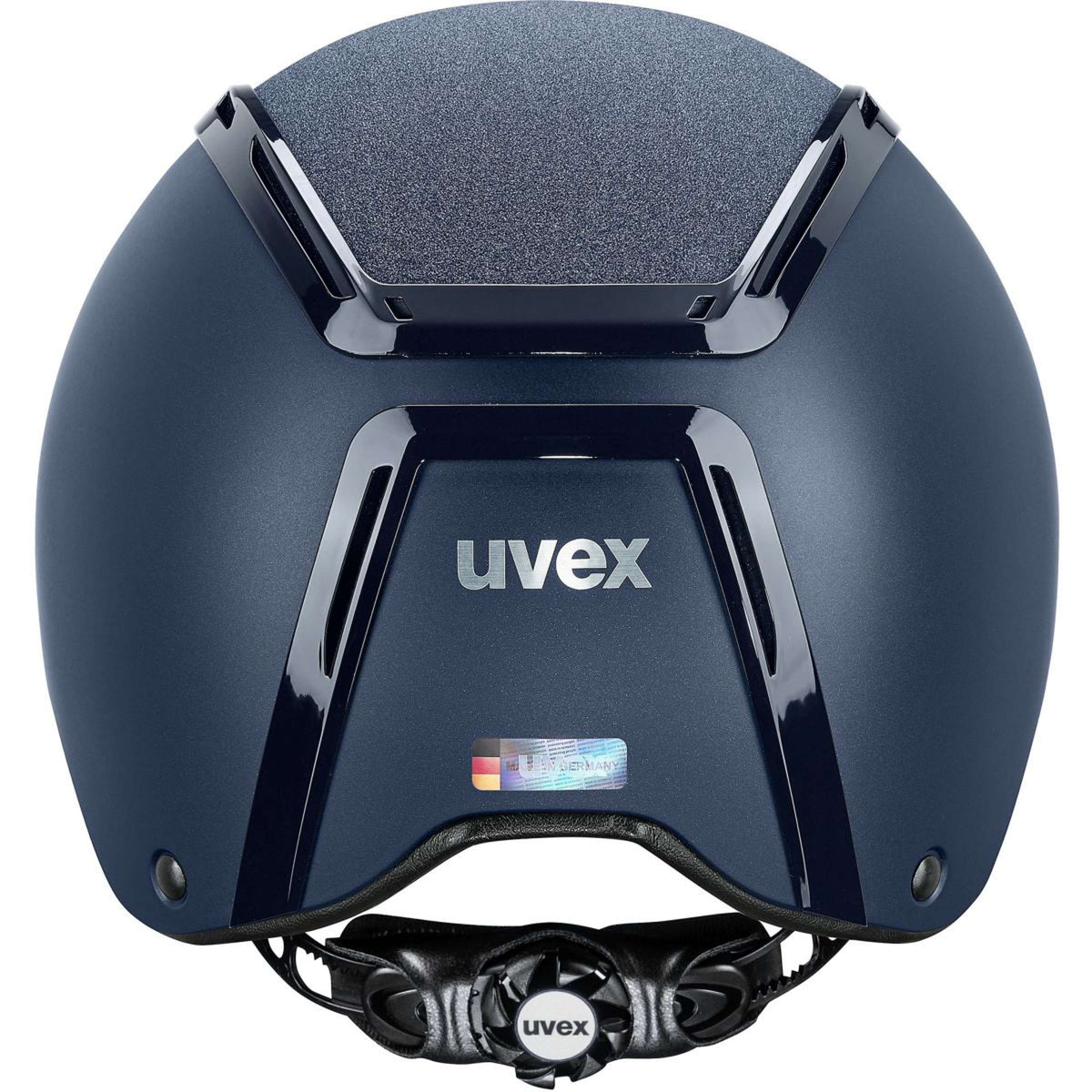 Uvex Bombe Exxeed Starshine Marin