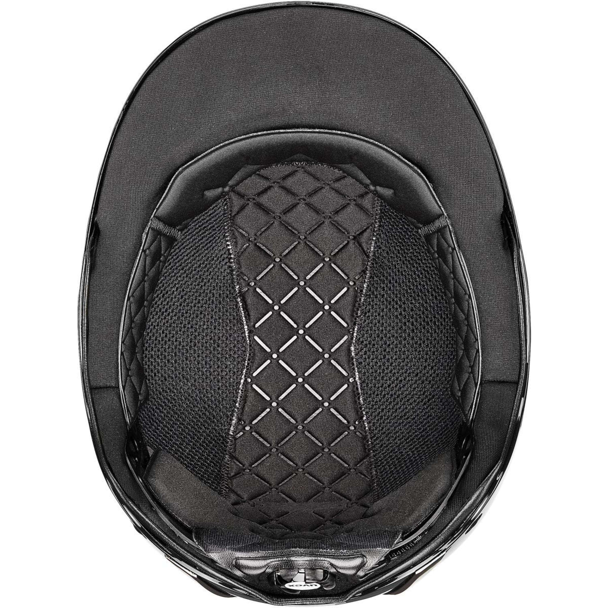 Uvex Bombe Exxeed Blaze Noir