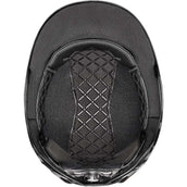 Uvex Bombe Exxeed Blaze Noir