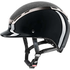 Uvex Bombe Exxeed Blaze Noir