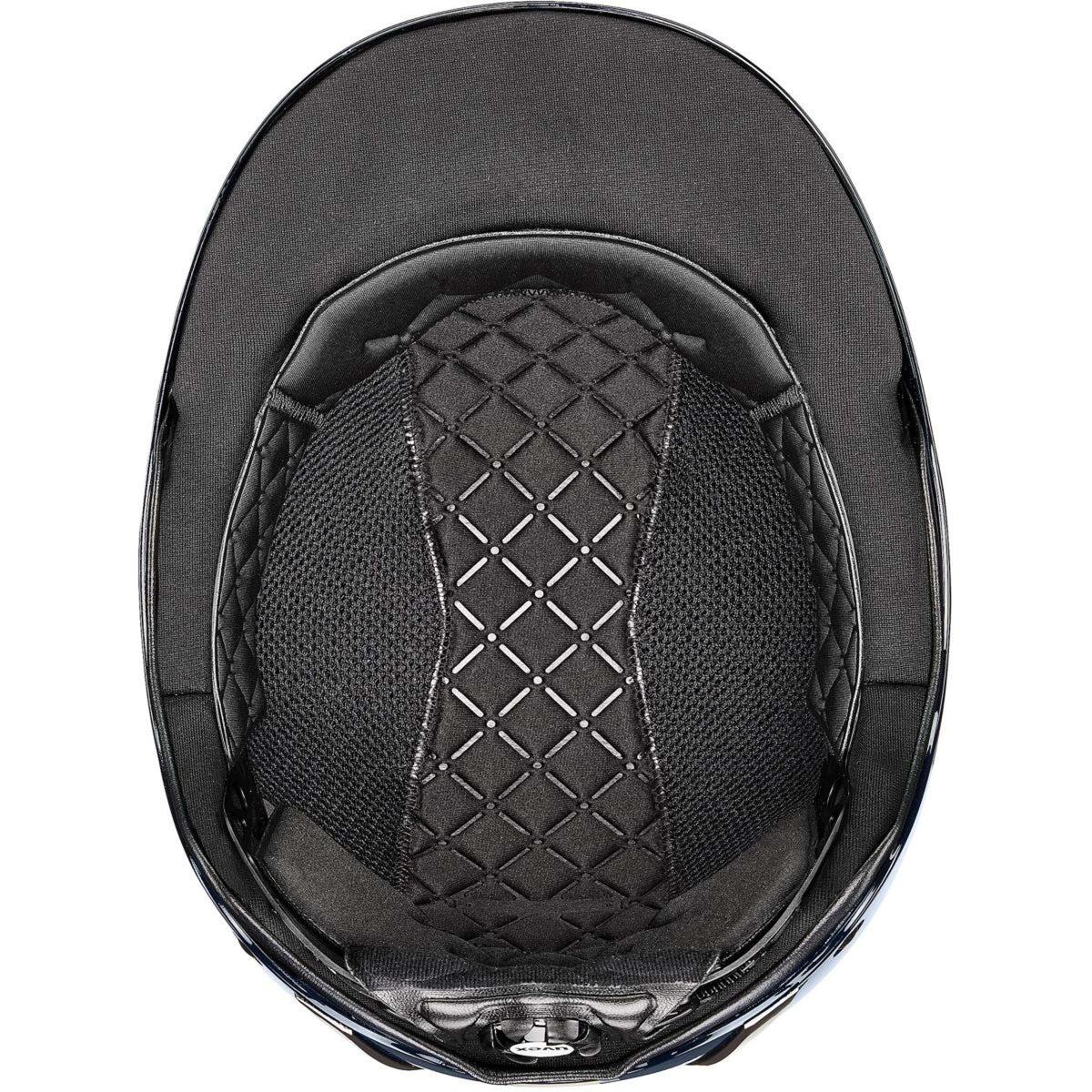 Uvex Bombe Exxeed Blaze Marin